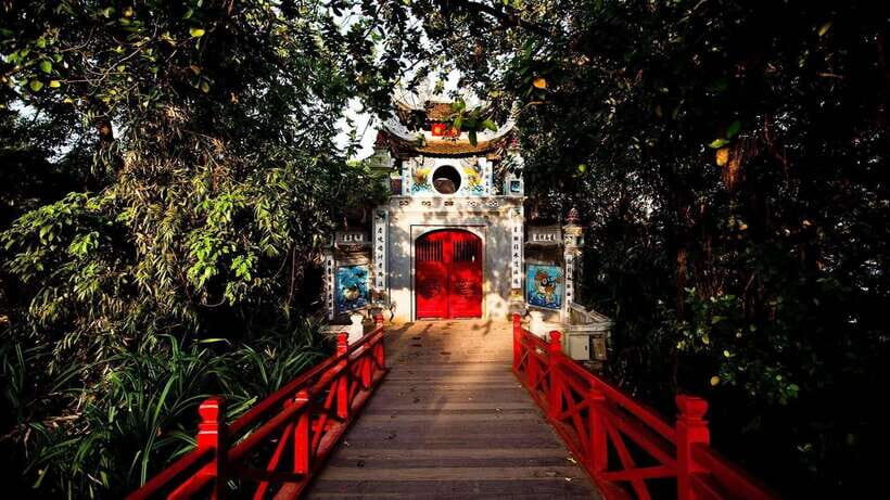 Hanoi City Half Day - The City Contains Cultural Beauty - What to wear, what to bring, and how to get the most out of it