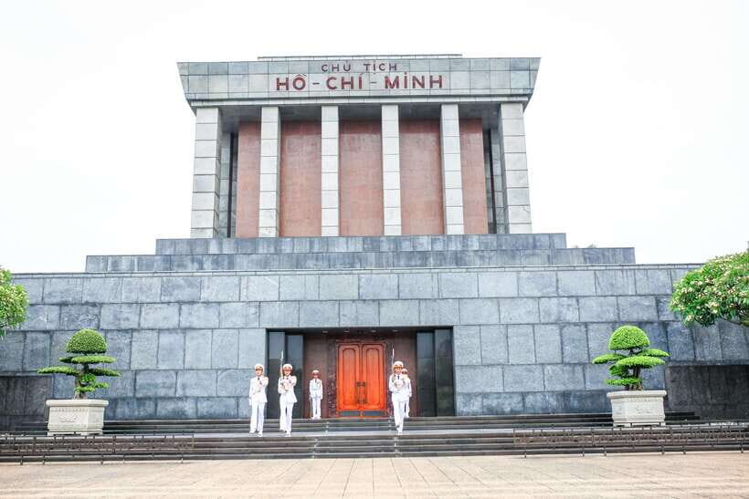 Hanoi: City Highlights Tour with Train Street & Hidden Gems - Quick highlights you’ll plan around