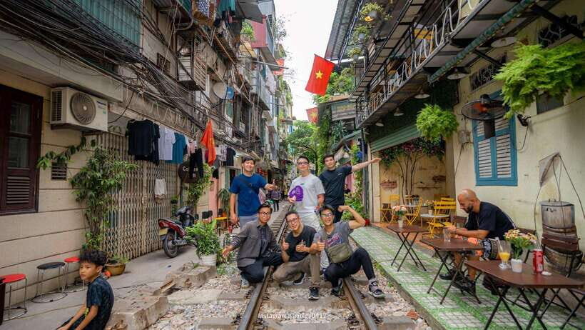 Hanoi: City Highlights Tour with Train Street & Hidden Gems - Price and value: why $41 makes sense for this specific route