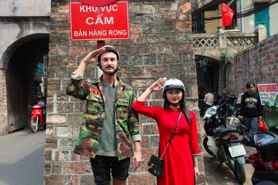 Hanoi: City Sightseeing Motorbike Tour - Who This Tour Is Best For (and Who Should Skip It)