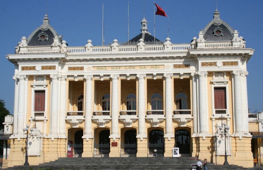 Hanoi: City Sightseeing Motorbike Tour - Price and Value: What $52 Really Covers