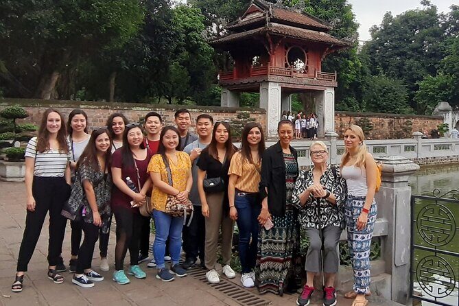 Hanoi City Tour Full Day - Hoa Lo Prison Museum: history you don’t forget
