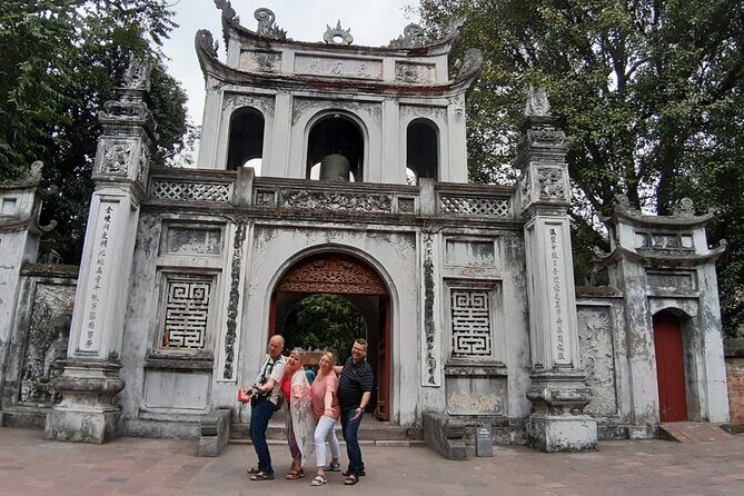Hanoi City Tour Full Day - Price and value: why $51.11 can make sense in Hanoi