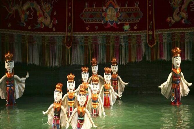 Hanoi City Tour Full Day Small Group, Lunch, Limousine Bus - A Full-Day Hanoi Plan That Minimizes Taxi Chaos