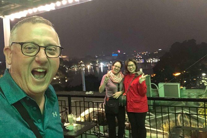 Hanoi City Tour Full Day Small Group, Lunch, Limousine Bus - Ho Chi Minh Mausoleum Complex: What You’ll Actually Do There