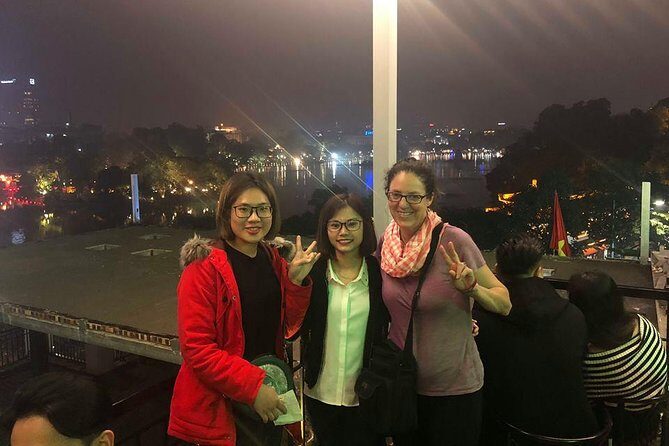 Hanoi City Tour Full Day Small Group, Lunch, Limousine Bus - Museum Choice at 10:45: Bat Trang on Some Days, Ethnology on Others