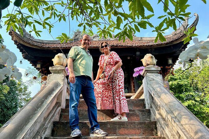Hanoi City Tour Half Day Private/ Group Tour - How This Half-Day Hanoi Plan Keeps You From Wasting Time