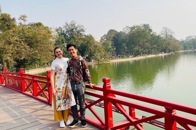 Hanoi City Tour Half Day Private/ Group Tour - Tran Quoc Pagoda on West Lake: A Calmer Break From the City Push