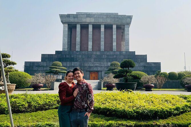 Hanoi City Tour Half Day Private/ Group Tour - Old Quarter: Walking Hanoi’s Heart Without Getting Lost