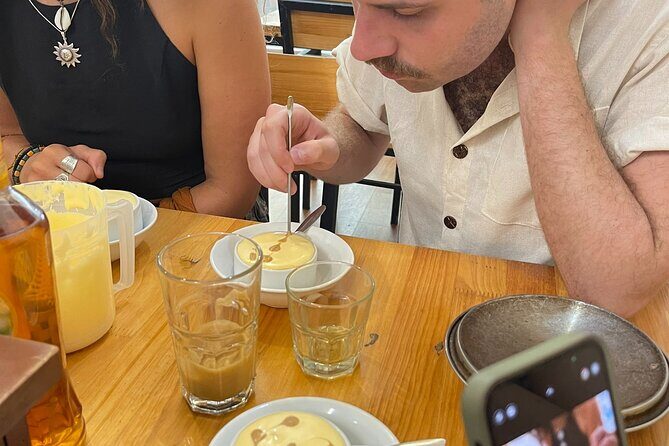 Hanoi Coffee Class learning 5 famous coffee in Hanoi - The 5 Famous Hanoi Coffees You’ll Make (and How They Differ)