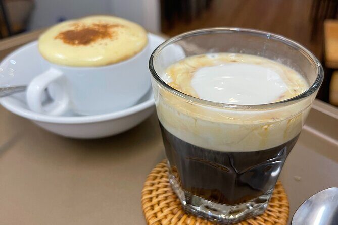 Hanoi Coffee Class learning 5 famous coffee in Hanoi - Roast, Grind, Brew: The Practical Part That Helps You at Home