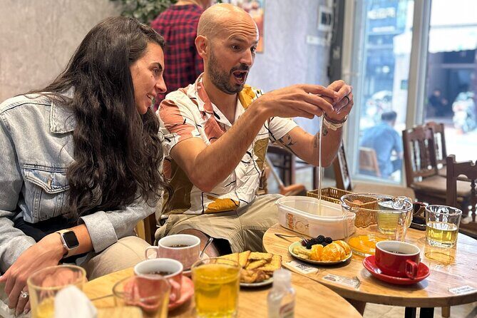 Hanoi Coffee Workshop: Master 6 Signature Vietnamese Coffee - Key highlights worth your attention