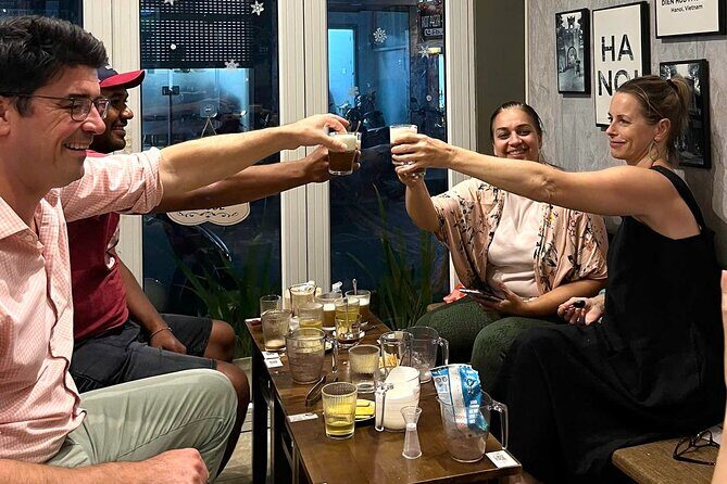 Hanoi Coffee Workshop: Master 6 Signature Vietnamese Coffee - Why this Hanoi coffee workshop feels different than a typical class