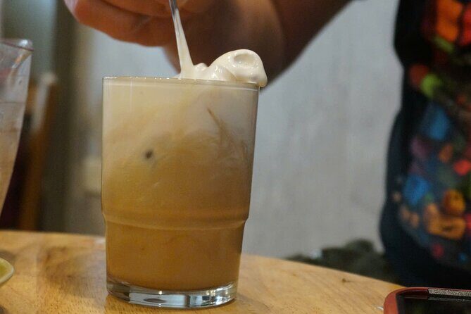 Hanoi Coffee Workshop: Master 6 Signature Vietnamese Coffee - What you’re actually learning about flavor balance (the skill that sticks)