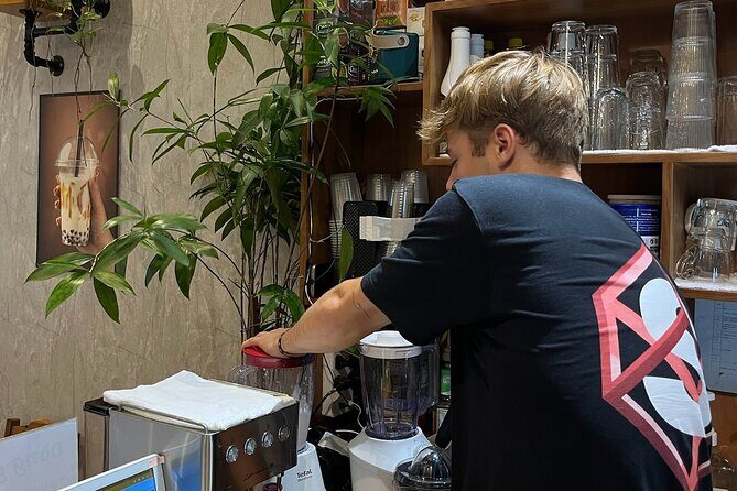 Hanoi Coffee Workshop: Master 6 Signature Vietnamese Coffee - Comfort and setup: the unglamorous details that make the class enjoyable