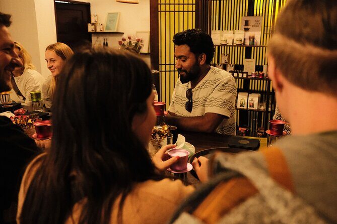 Hanoi Coffee Workshop: Taste Salt, Coconut and Egg Coffee - Value and price: is $16 for coffee class actually worth it?