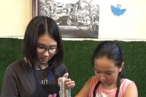 Hanoi Cooking Class and Market Tour in Ancient House - Market Tour in Hanoi: Where the Real Lesson Starts