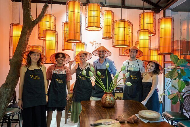 Hanoi Cooking Class: Culture, Local Market & Meaning CSR Impact - Why this cooking class works better than a typical food tour