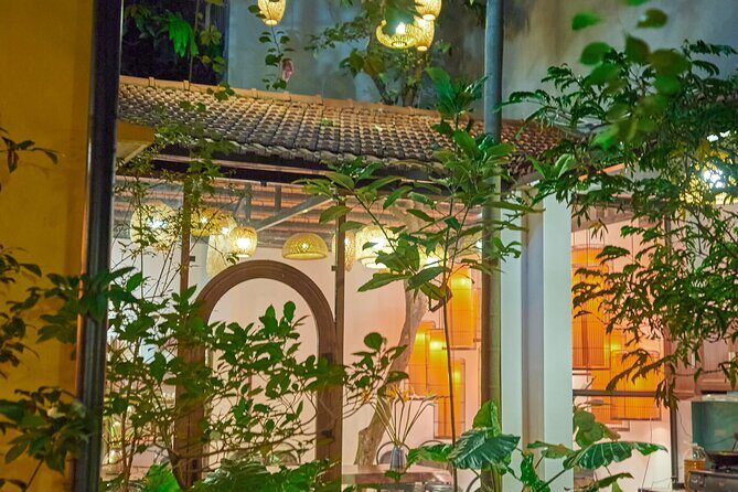 Hanoi Cooking Class: Culture, Local Market & Meaning CSR Impact - Pickup, timing, and how to plan your Hanoi day