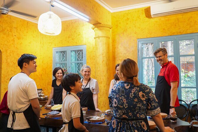Hanoi Cooking Class: Culture, Local Market & Meaning CSR Impact - Price and value: what $39 gets you (and what you’d otherwise pay for)