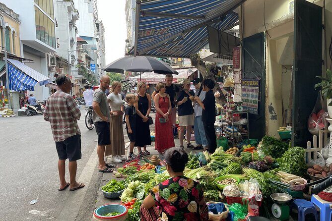 Hanoi Cooking Class Learning 5 Dishes including Banh Xeo - Price and Value: Is $50 Worth It?