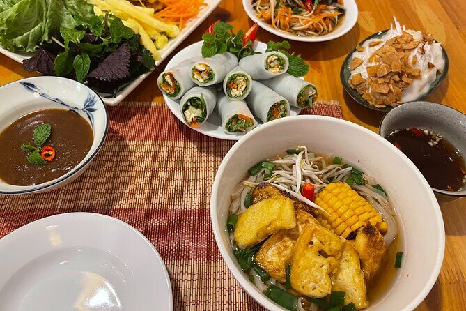 Hanoi Cooking Class Learning 5 Dishes including Banh Xeo - Who This Class Fits Best (and Who Should Skip It)
