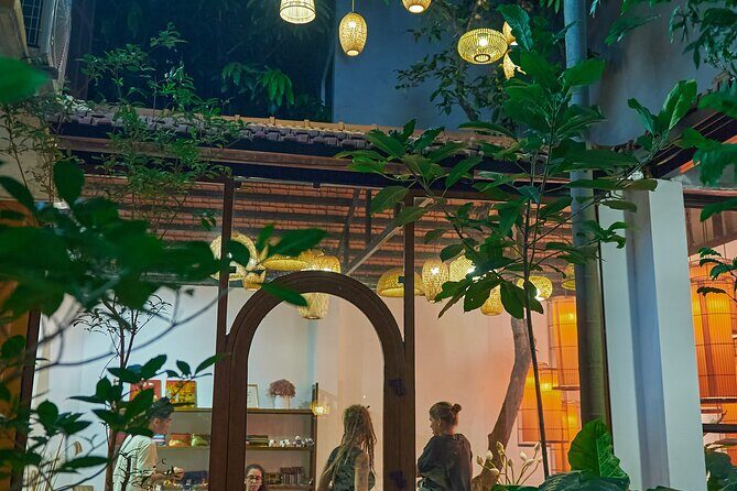 Hanoi Cooking Class: Pho/Bun Cha/Banh Xeo...+Free Egg/Salt Coffee - Value Beyond the Recipe: Digital Guidebook, Luggage Storage, and 20% Off