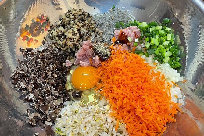 Hanoi Cooking Class: Pho/Bun Cha/Banh Xeo...+Free Egg/Salt Coffee - Community Impact That Actually Feeds the Experience