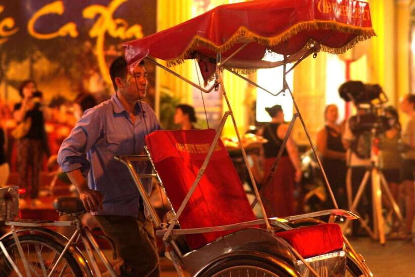 Hanoi: Cyclo the Old Quarter and Egg Coffee Tour - Price and Value: Why $22 Can Actually Work
