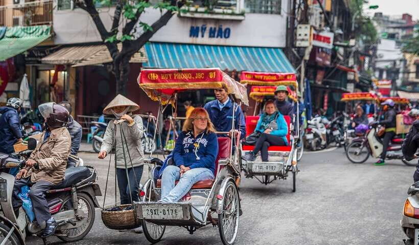Hanoi: Cyclo the Old Quarter and Egg Coffee Tour - Guide Styles You’re Likely to Notice (and Why It Matters)