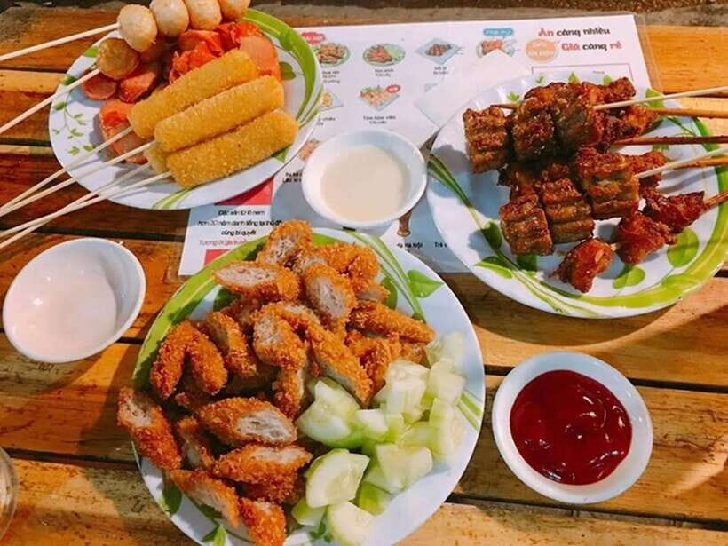 Hanoi: Eat Like a Local Small Group Street Food Tour - FAQ