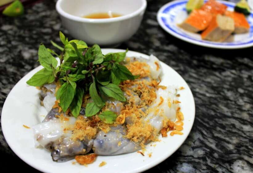 Hanoi: Eat Like a Local Small Group Street Food Tour - When diet and allergies are handled early, not afterthoughts
