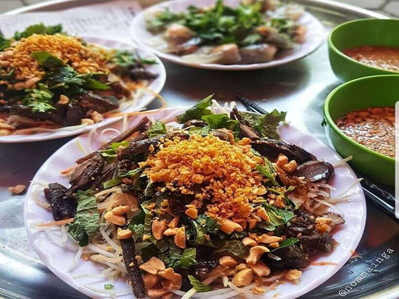 Hanoi: Eat Like a Local Small Group Street Food Tour - Value check: $24 for 7+ tastings actually makes sense