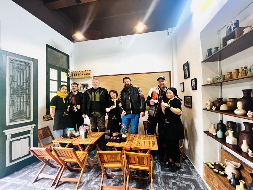 Hanoi Egg Coffee Class - Where This Class Fits Best (and Who Might Skip It)