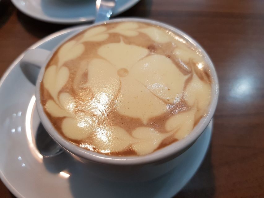 Hanoi Egg Coffee making course - Key things to know before you take the egg coffee class
