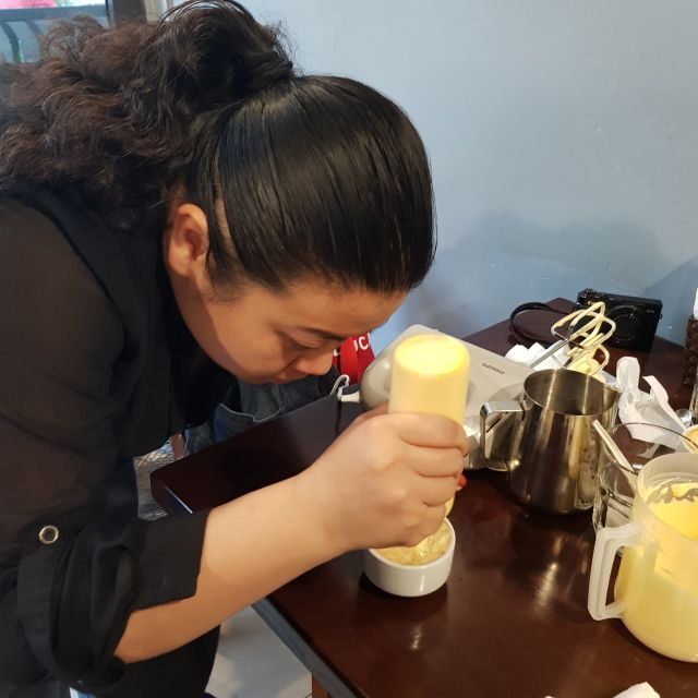 Hanoi Egg Coffee making course - Why this Hanoi egg coffee class feels practical, not just cute