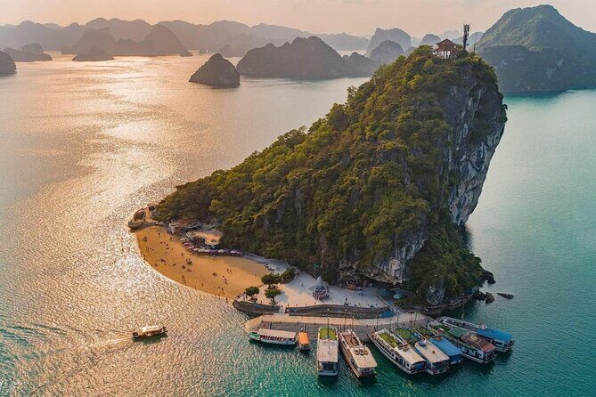 Hanoi Epic tour 6D5N Hanoi - Halong Bay - Ninh Binh - Sapa - Key things I’d circle before you book