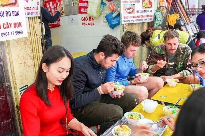Hanoi Epic tour 6D5N Hanoi - Halong Bay - Ninh Binh - Sapa - Ninh Binh starts at Hoa Lu: temples and the old capital vibe