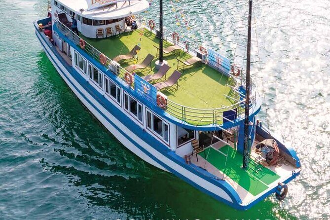 Hanoi Epic tour 6D5N Hanoi - Halong Bay - Ninh Binh - Sapa - Mua Cave and the 500 steps: classic views, real effort