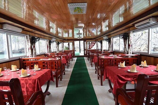 Hanoi Epic tour 6D5N Hanoi - Halong Bay - Ninh Binh - Sapa - Sapa’s mountain days: Cat Cat village and the Y Linh Ho circuit