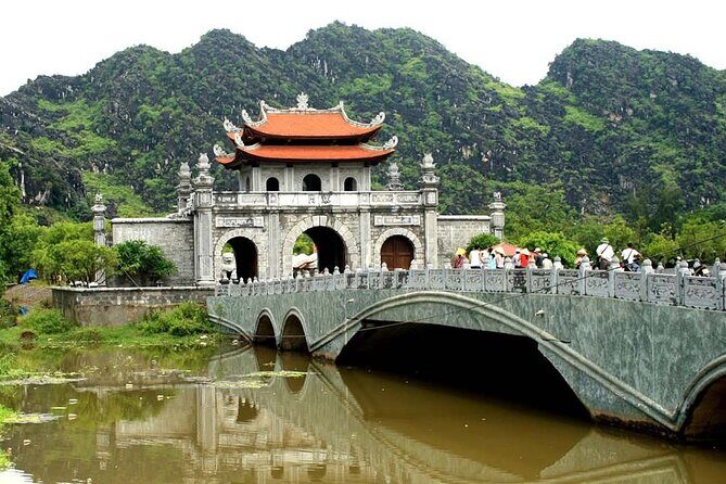 Hanoi Epic tour 6D5N Hanoi - Halong Bay - Ninh Binh - Sapa - Food and pacing: what the included meals mean on this route