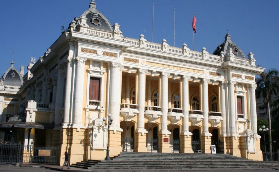 Hanoi Food, Culture, Sightseeing & Fun By Vietnam Army Jeep - Key things that make this Hanoi jeep day work