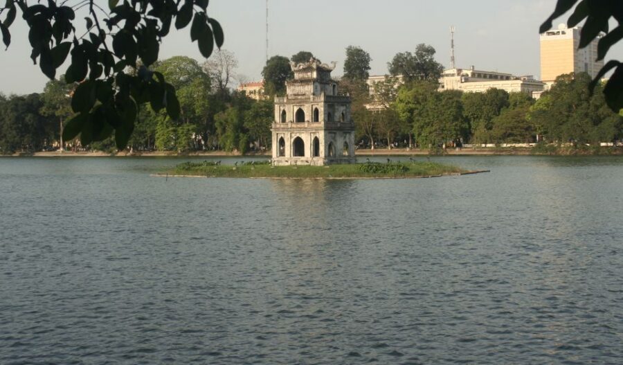 Hanoi Food, Culture, Sightseeing & Fun By Vietnam Army Jeep - Price and value: is $60 a smart deal for Hanoi?