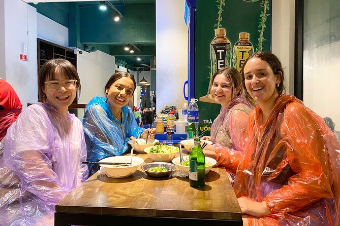 Hanoi food tour-Local street food tour (food&guide included) - Price and value: $23 is a fair deal for what you get