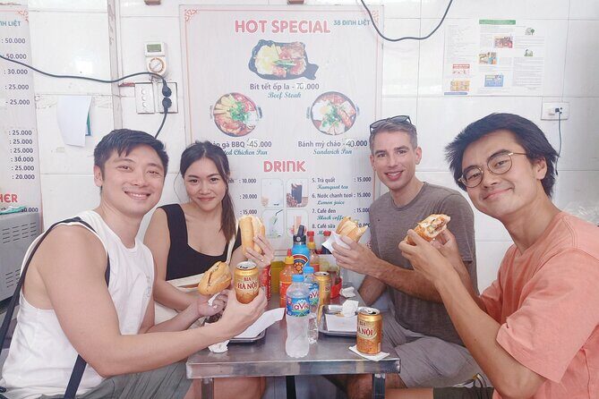 Hanoi Food Tours - Key things that make this tour worth your time