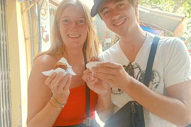 Hanoi Food Tours - Price and value: what $27 actually covers