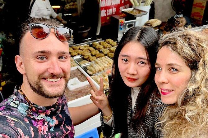 Hanoi Food Tours - What to expect from the food and drink tastings