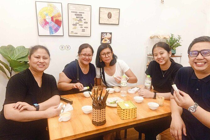 Hanoi Food Tours - Meet your guide: Apple, Helena, and Elena set the tone