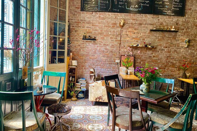 Hanoi French Quarter: Coffee and Stories - What you’ll actually take away for your own day in Hanoi