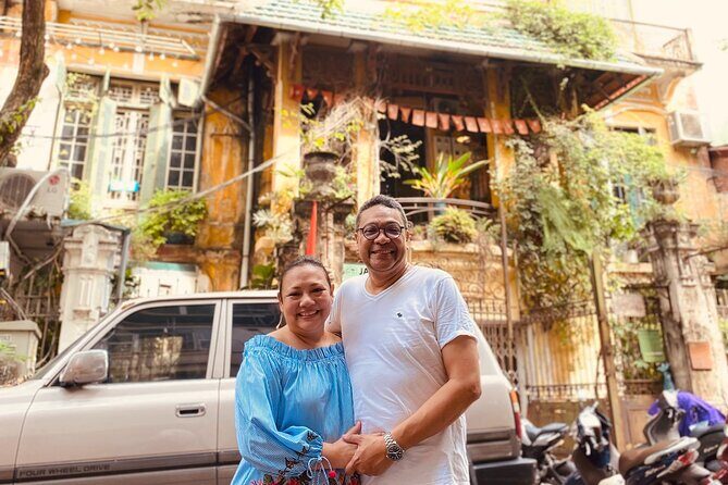 Hanoi French Quarter: Coffee and Stories - Who this tour fits best